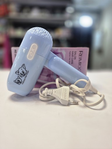 سشوار مسافرتی