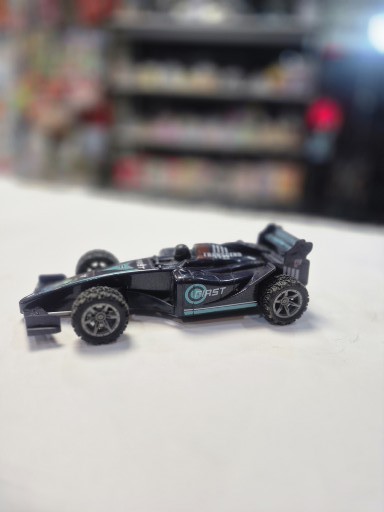 ماشین کنترلی مسابقه ای