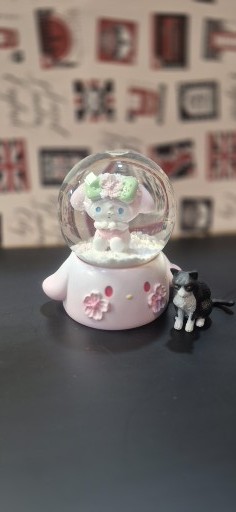 گوی برفی ملودی