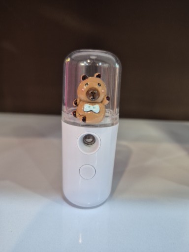 دستگاه بخور سرد جیبی