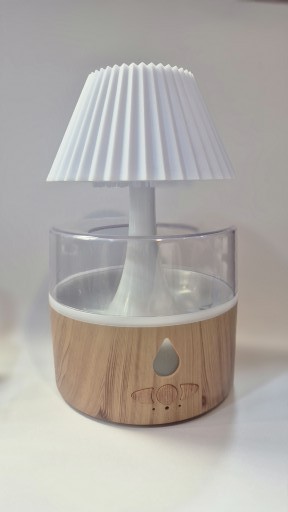 دستگاه بخر و شبیه ساز باران