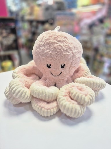 هشت پا پرزبلند