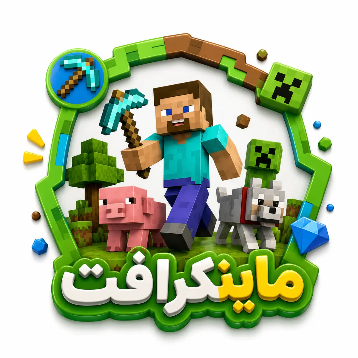 ماینکرافت