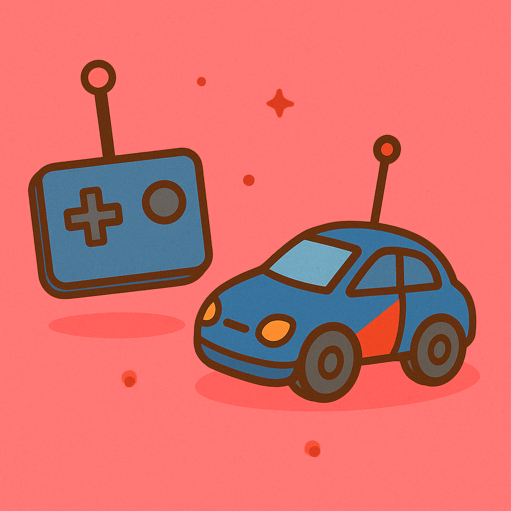 کنترلی و شارژی