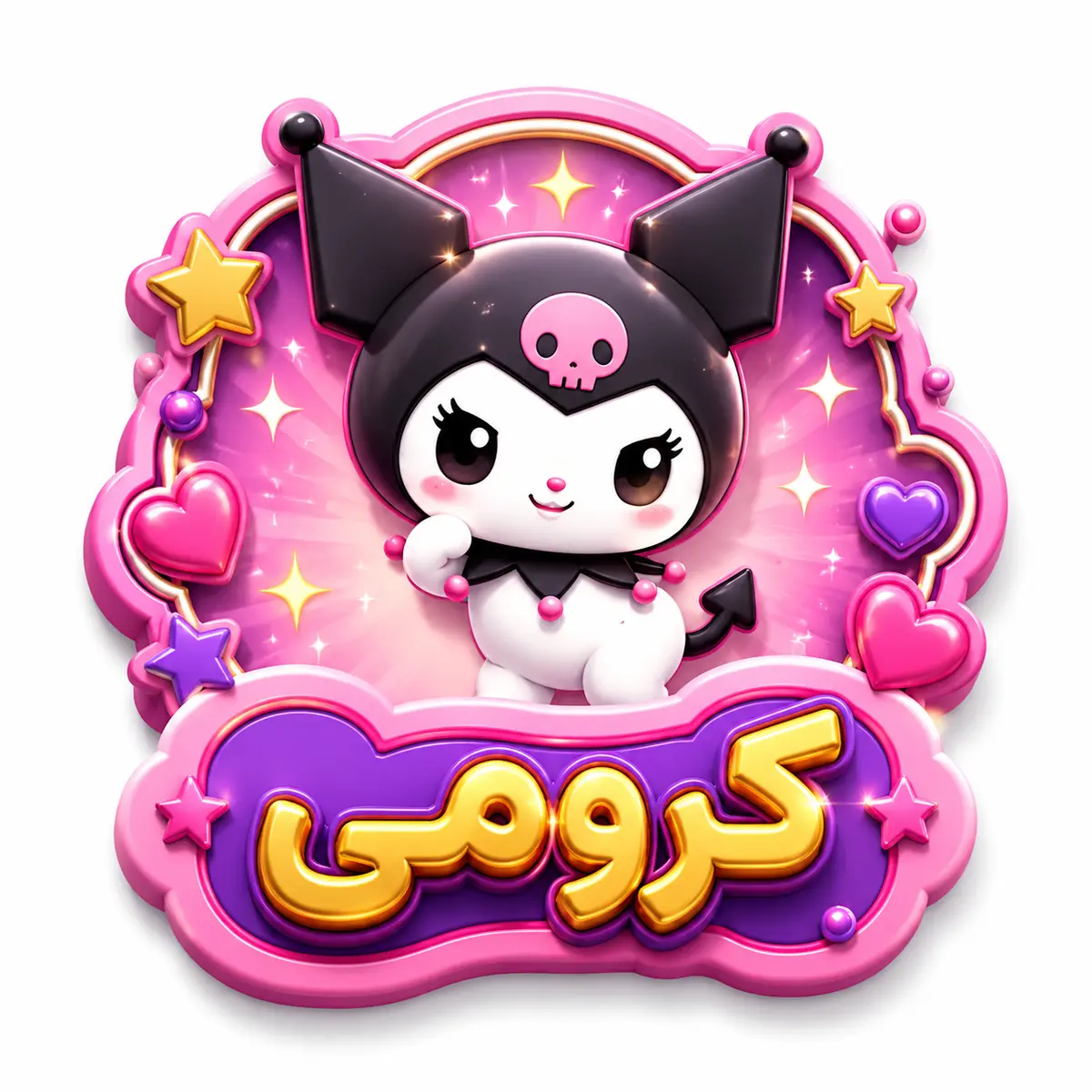 کرومی