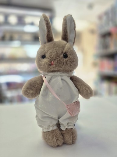 عروسک خرگوش