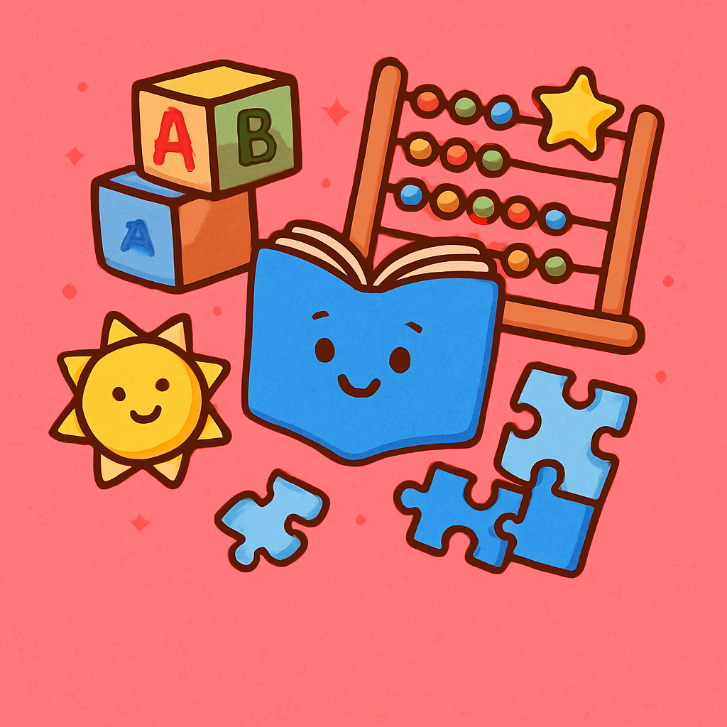 سرگرمی و آموزش