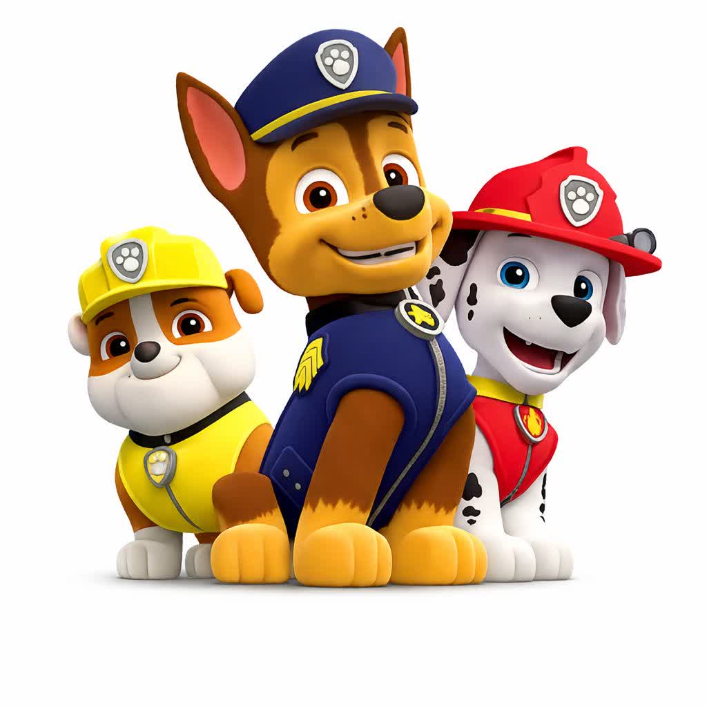 سگ های نگهبان