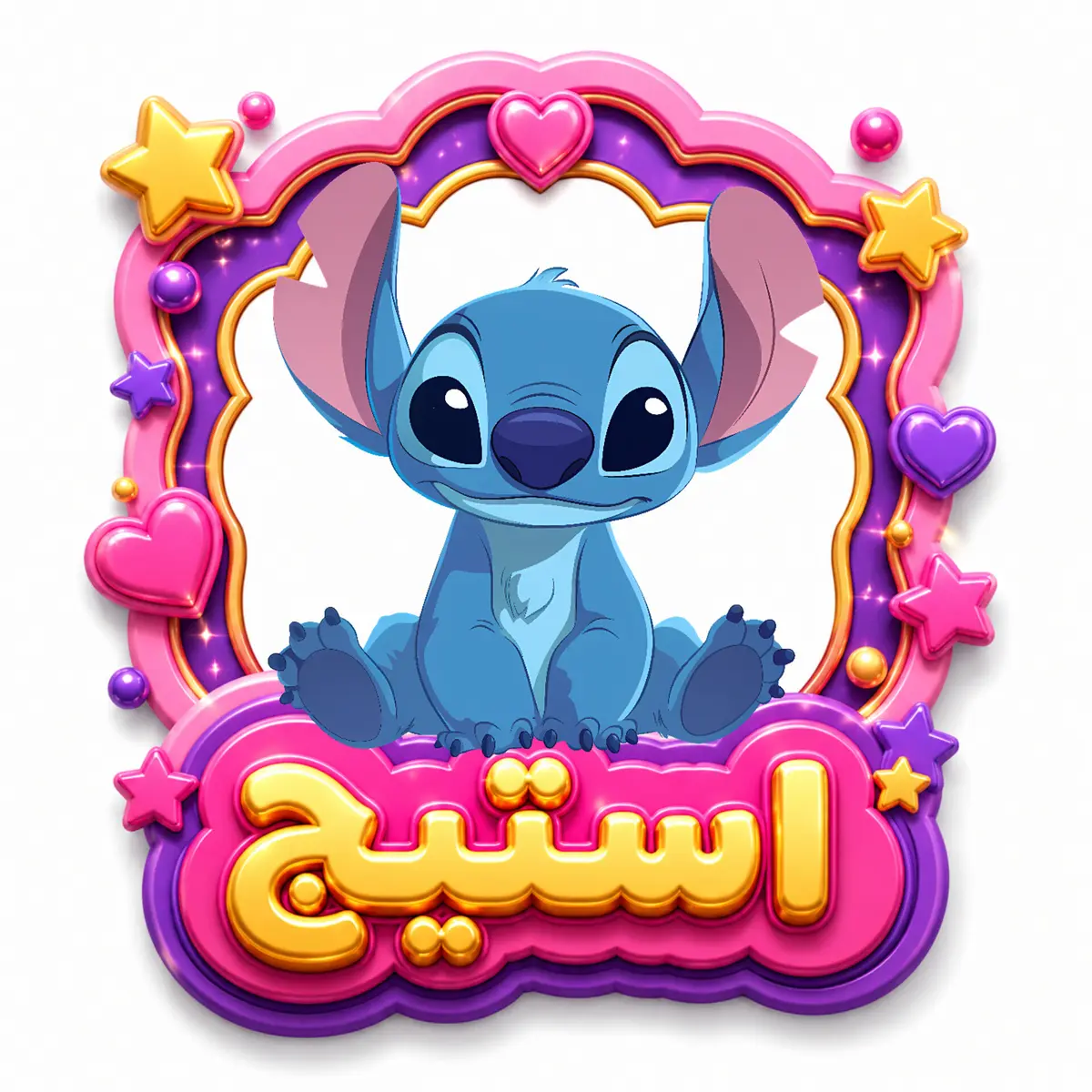 استیج