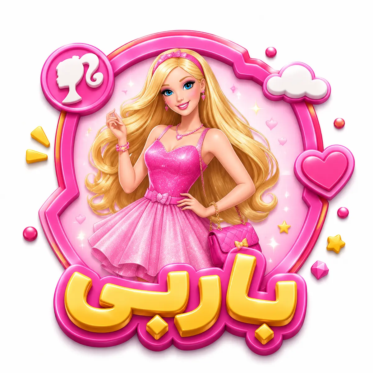 باربی