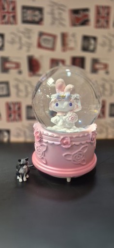 گوی بری ملودی بزرگ