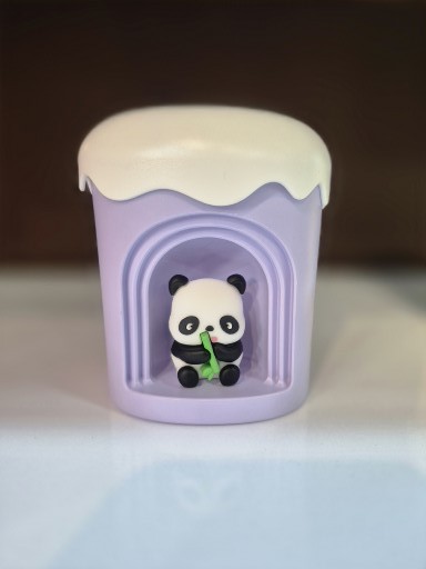 دستگاه بخور سرد مدل پاندا