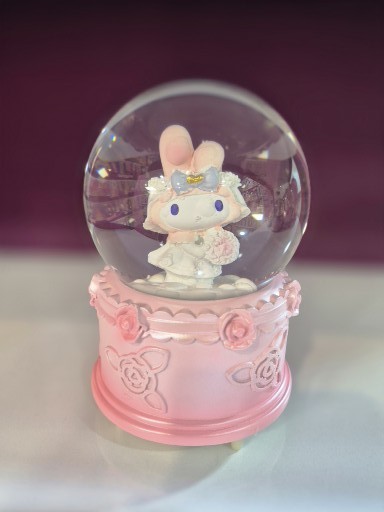 گوی بری ملودی بزرگ