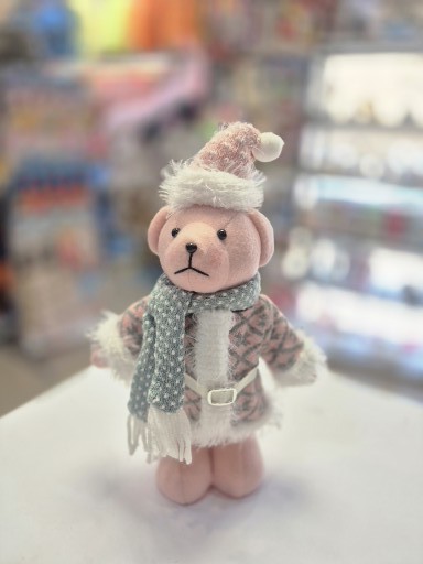 خرس  کریسمس اورجینال