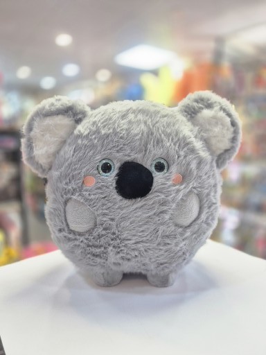 کوسن پرزبلند کوالا