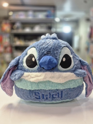 عروسک پتو بالشتی استیج